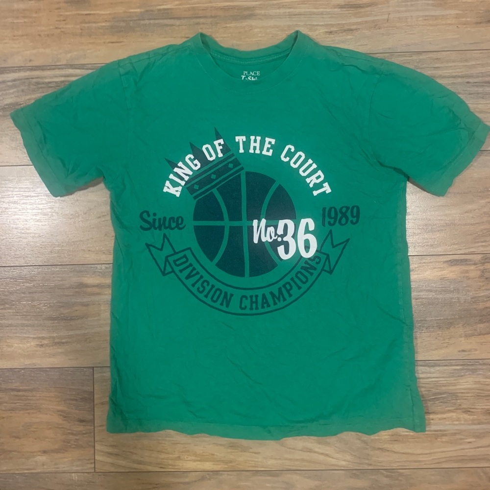 Boys t-shirt